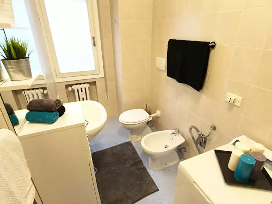 Immagine 10 di Camera in affitto  in Corso del Popolo86 a Venezia