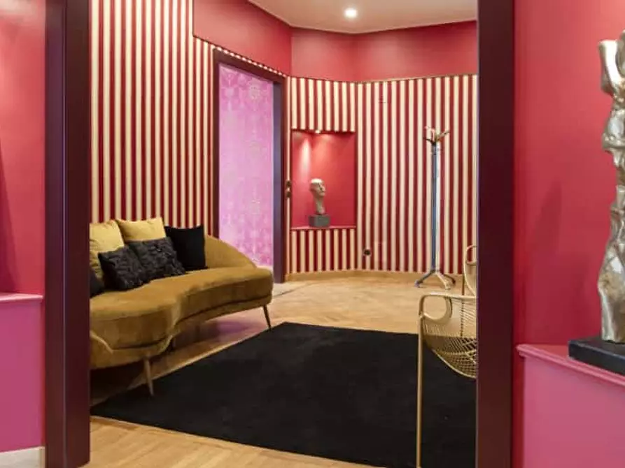 Immagine 3 di Appartamento in affitto  in Corso Vittorio Emanuele II30 a Milano