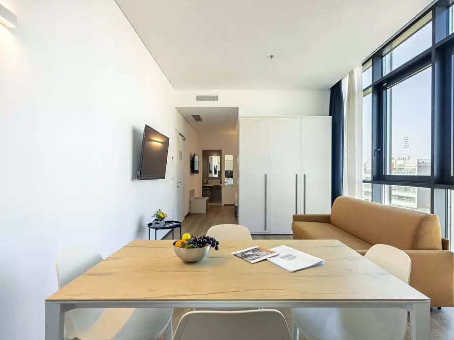 Immagine 9 di Appartamento in affitto  in Via Torino2 a Venezia