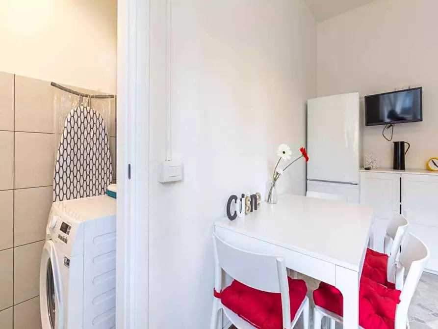 Immagine 12 di Camera in affitto  in Via Lorenteggio80 a Milano