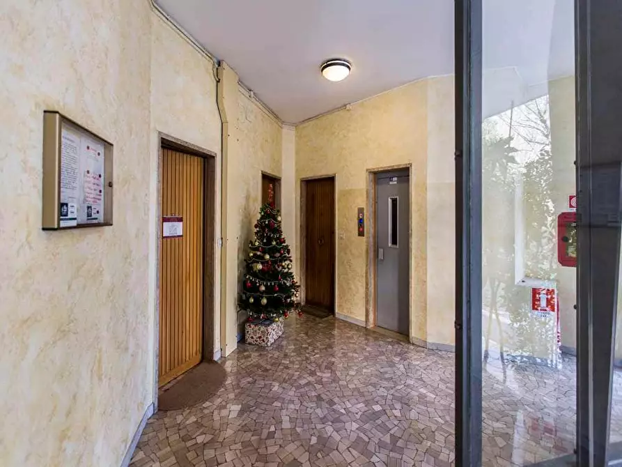 Immagine 37 di Camera in affitto  in Via Pasquale Fornari20 a Milano