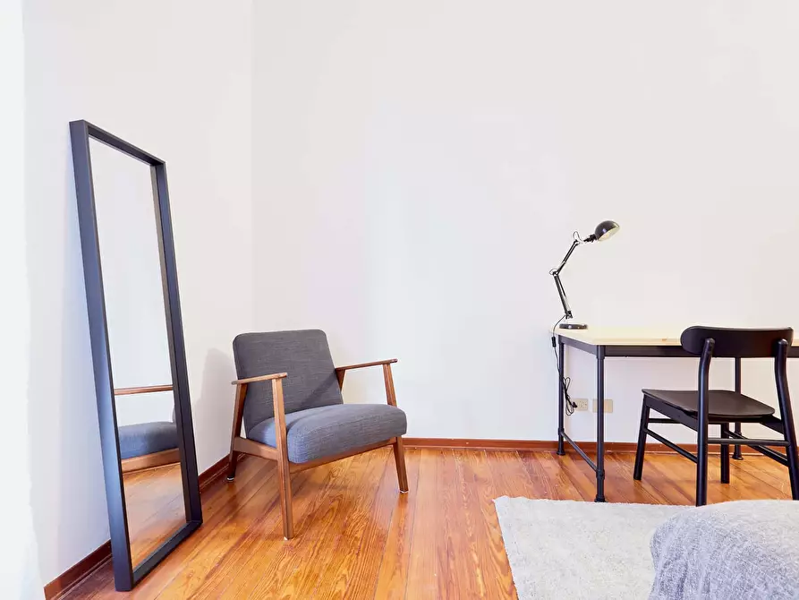 Immagine 6 di Camera in affitto  in Via Ormea85 a Torino