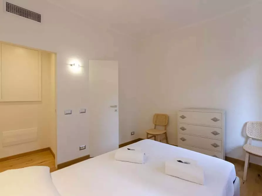 Immagine 12 di Appartamento in affitto  in Via Cervetti Vignolo5 a Santa Margherita Ligure