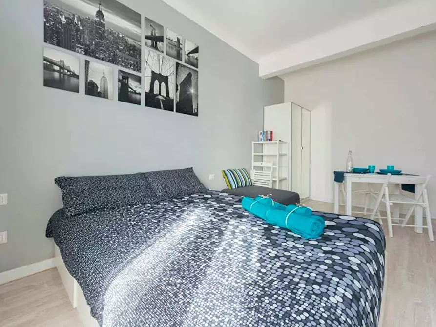 Immagine 1 di Appartamento in affitto  in Via Nicola Palmieri a Milano