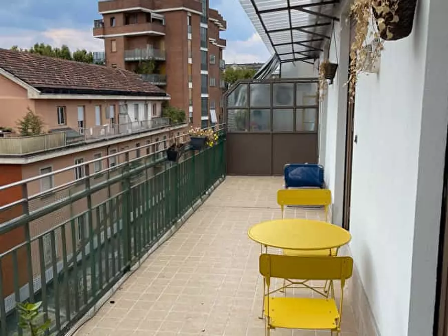 Immagine 16 di Appartamento in affitto  in Via Don Bosco90 a Torino