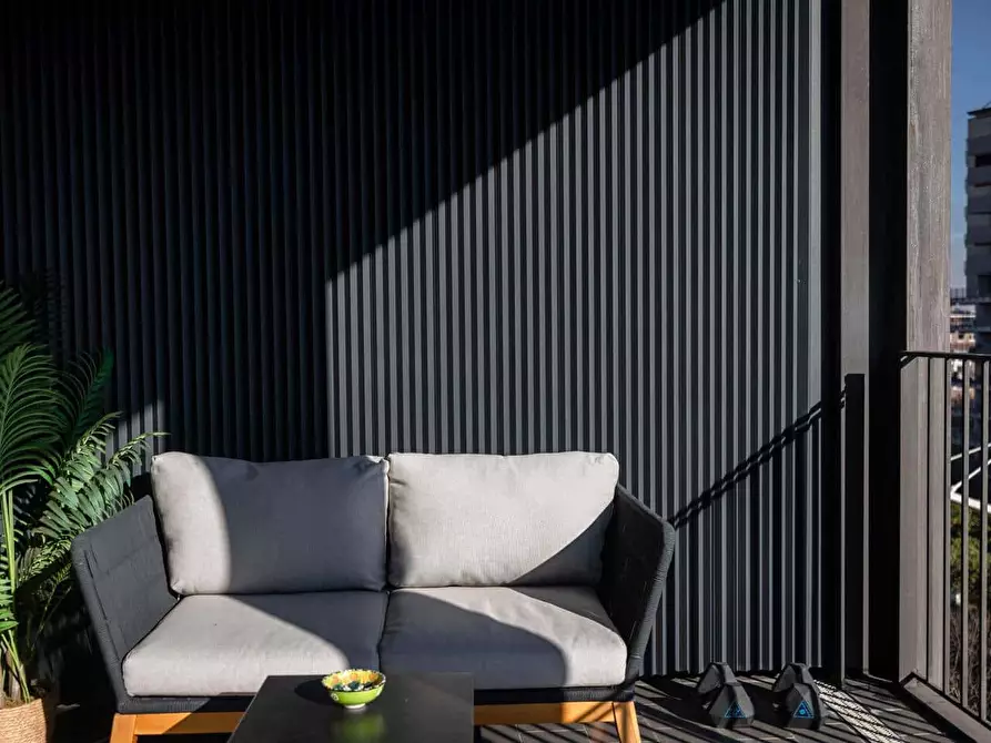 Immagine 17 di Appartamento in affitto  in Viale dell'Innovazione11 a Milano