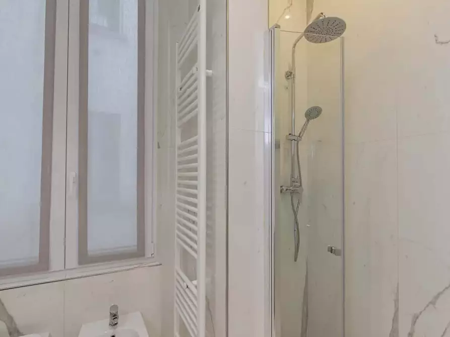 Immagine 24 di Appartamento in affitto  in Via della Moscova27 a Milano