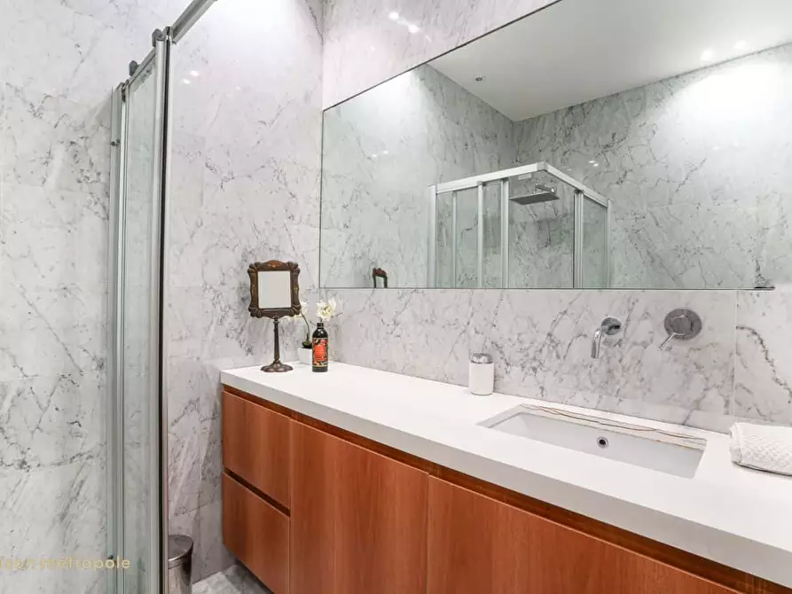 Immagine 42 di Appartamento in affitto  in Strada Antica Torre1 a Cipressa