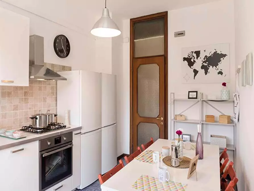 Immagine 29 di Camera in affitto  in Viale Giovanni Vicini20 a Bologna