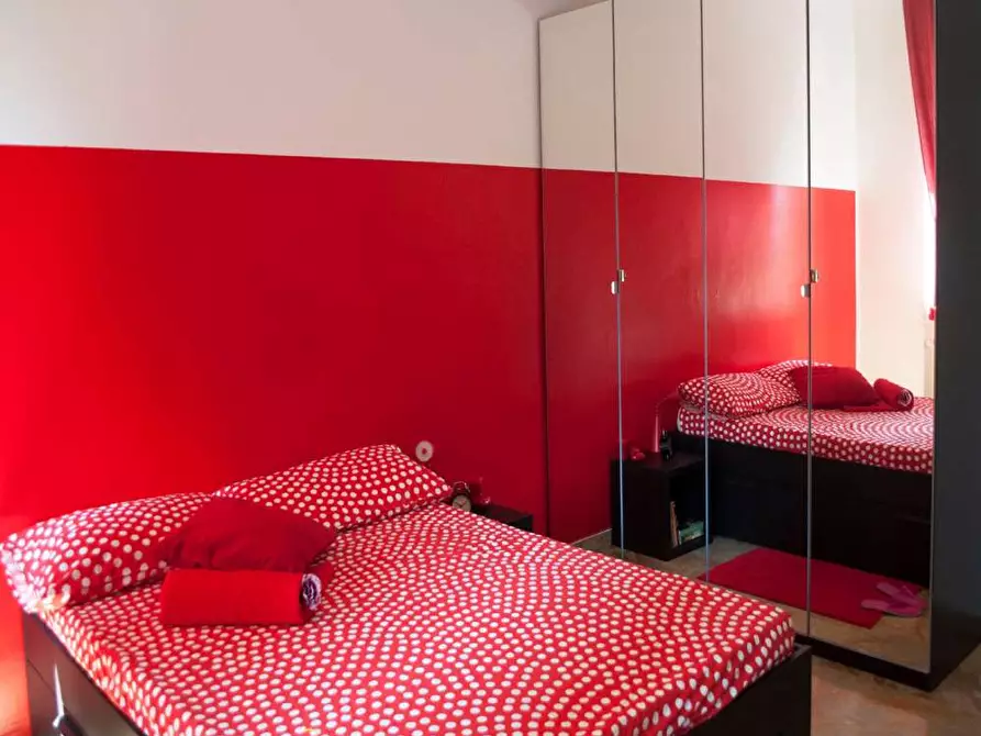 Immagine 6 di Camera in affitto  in Via Bassini19 a Milano