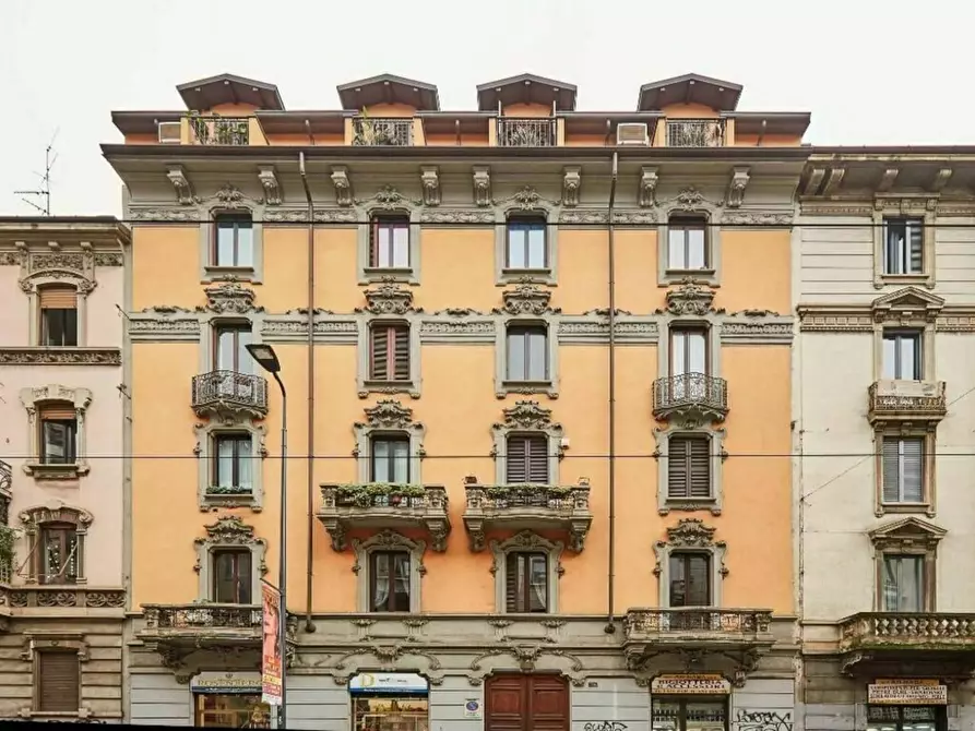 Immagine 17 di Appartamento in affitto  in Via Luigi Settembrini36 a Milano