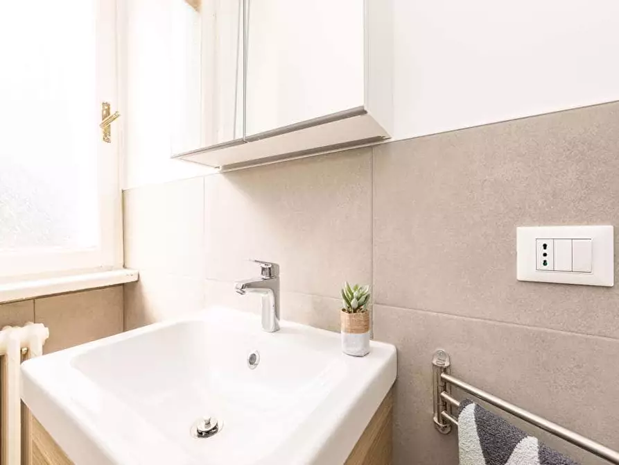 Immagine 25 di Camera in affitto  in Via Arcivescovo Romilli4 a Milano