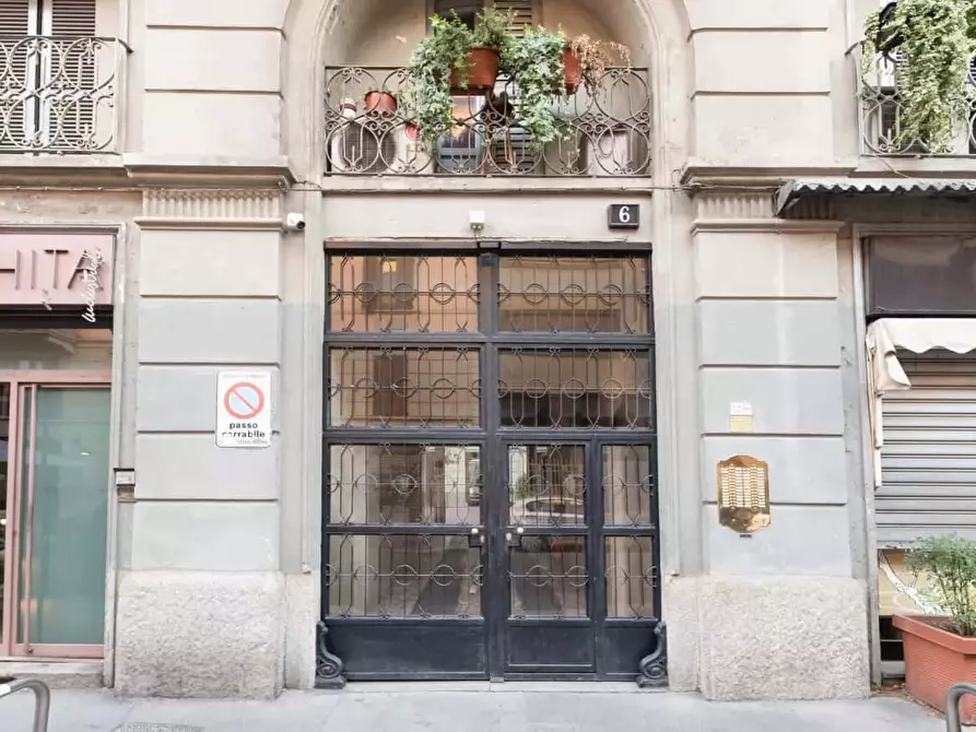 Immagine 11 di Appartamento in affitto  in Via L. Cagnola6 a Milano