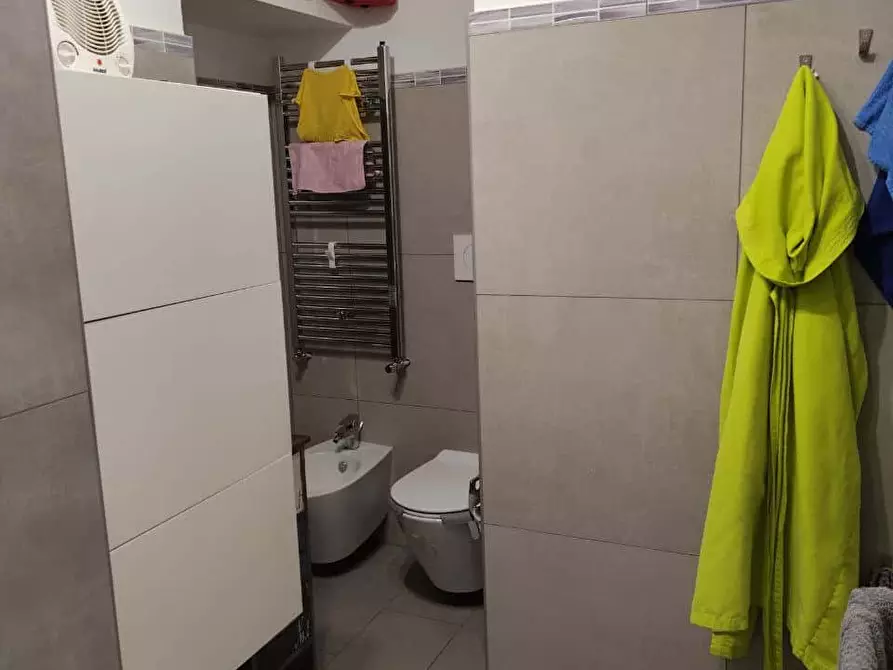 Immagine 11 di Camera in affitto  in Via Ermanno Rivetti4 a Roma