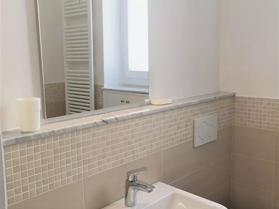 Immagine 9 di Camera in affitto  in della Colonna35 a Firenze