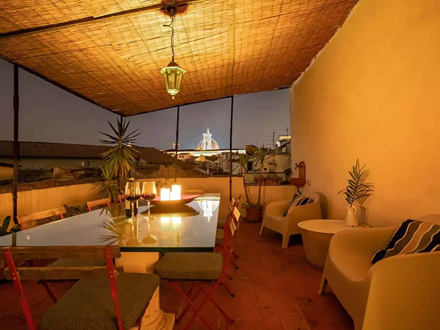 Immagine 2 di Appartamento in affitto  in Via della Vigna Nuova16 a Firenze