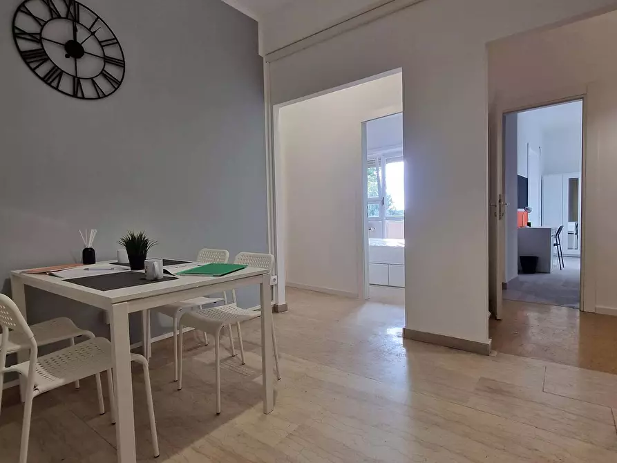 Immagine 27 di Camera in affitto  in Lungotevere di Pietra Papa61 a Roma