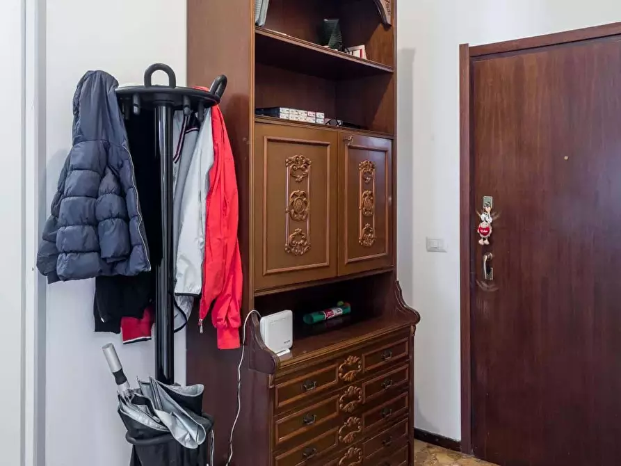 Immagine 15 di Camera in affitto  in Via Michele Saponaro a Milano