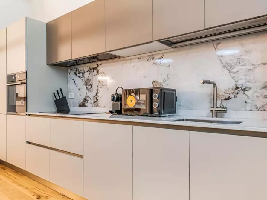 Immagine 13 di Appartamento in affitto  in Via Francesco Melzi d'Eril8 a Milano