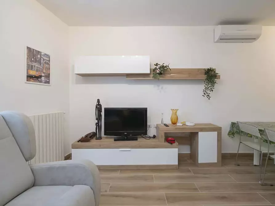 Immagine 1 di Appartamento in affitto  in Via Giuseppe Meda43 a Milano