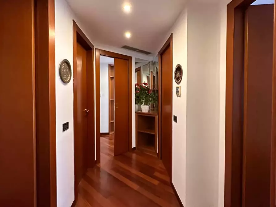 Immagine 28 di Appartamento in affitto  in Via Leon Battista Alberti3 a Milano