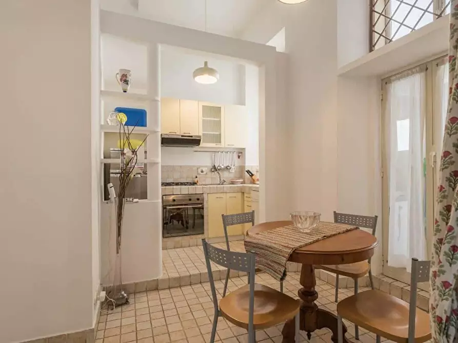 Immagine 14 di Appartamento in affitto  in Largo dei Chiavari82 a Roma