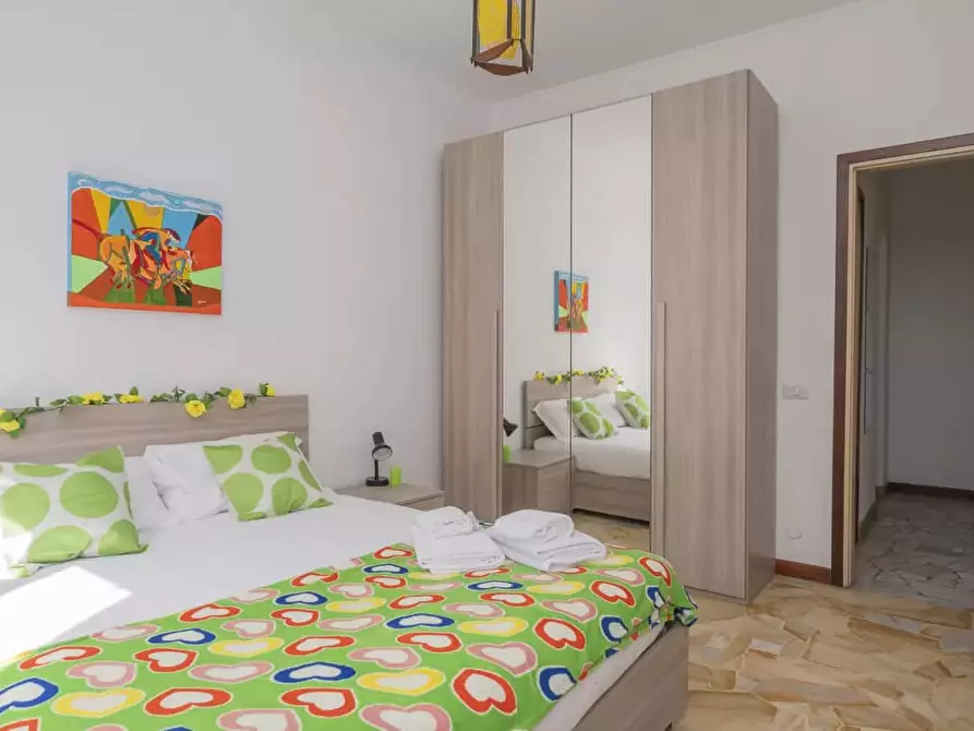 Immagine 5 di Appartamento in affitto  in Via Privata delle Primule6 a Milano