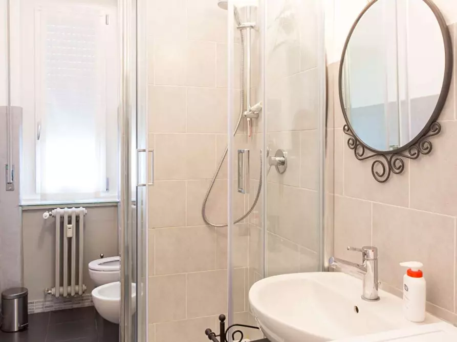 Immagine 14 di Camera in affitto  in Via Angelo Inganni64 a Milano