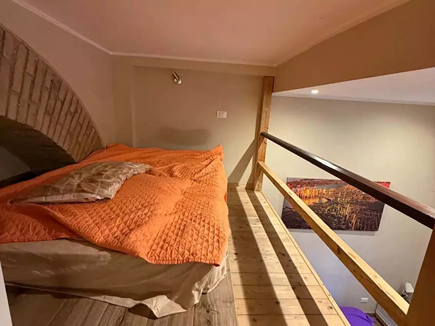 Immagine 8 di Appartamento in affitto  in Circonvallazione Casilina34 a Roma