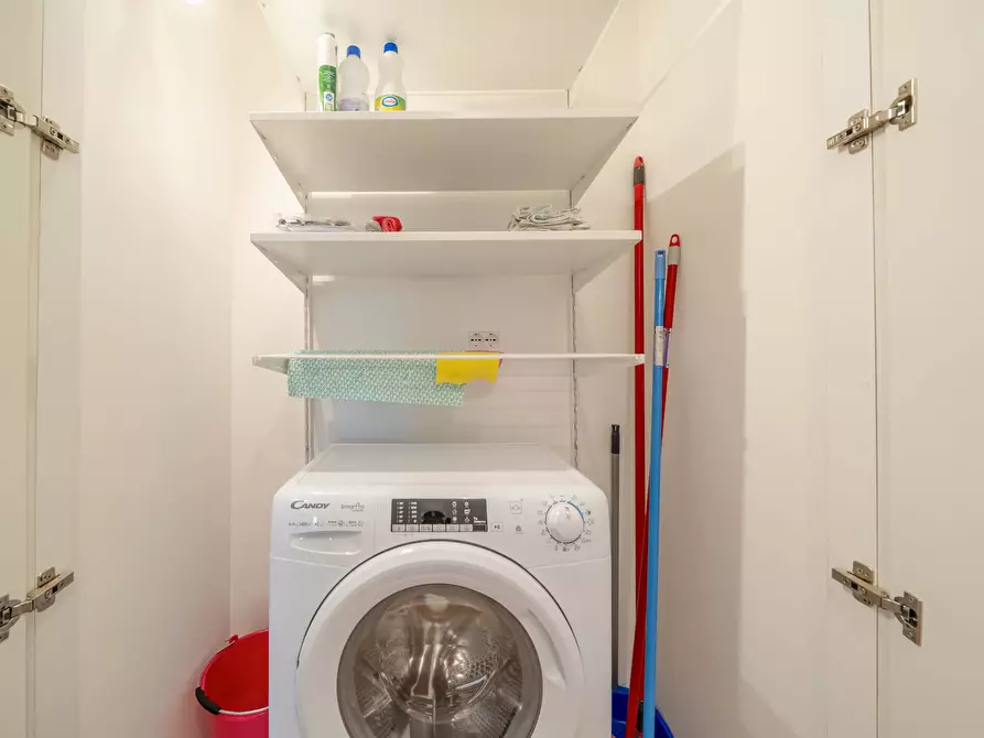 Immagine 13 di Appartamento in affitto  in Via Sulmona11/2 a Milano