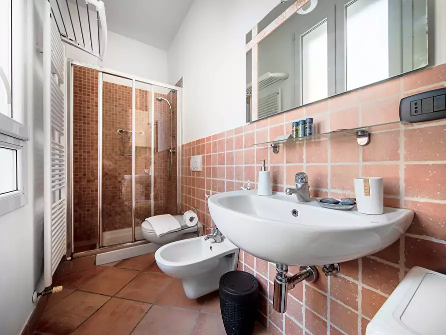 Immagine 14 di Appartamento in affitto  in Via Pellegrino Matteucci20 a Bologna