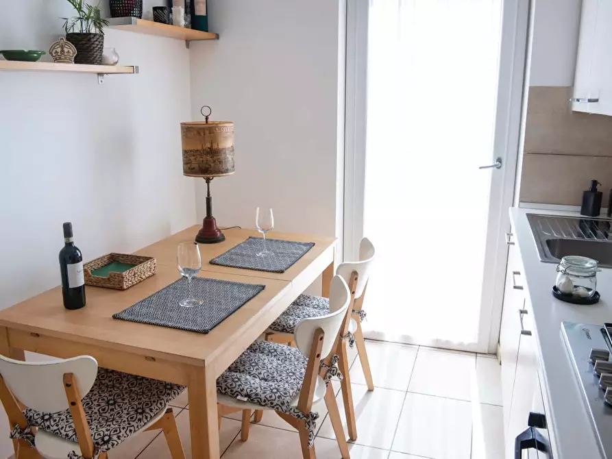 Immagine 3 di Appartamento in affitto  in Via Volturno6 a Jesi