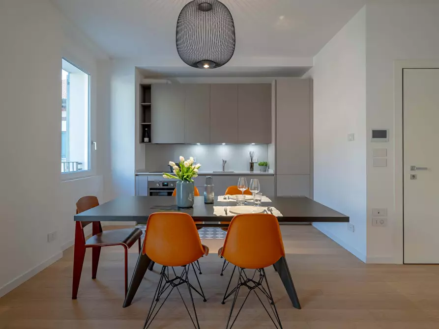 Immagine 15 di Appartamento in affitto  in Via Errico Petrella4 a Milano