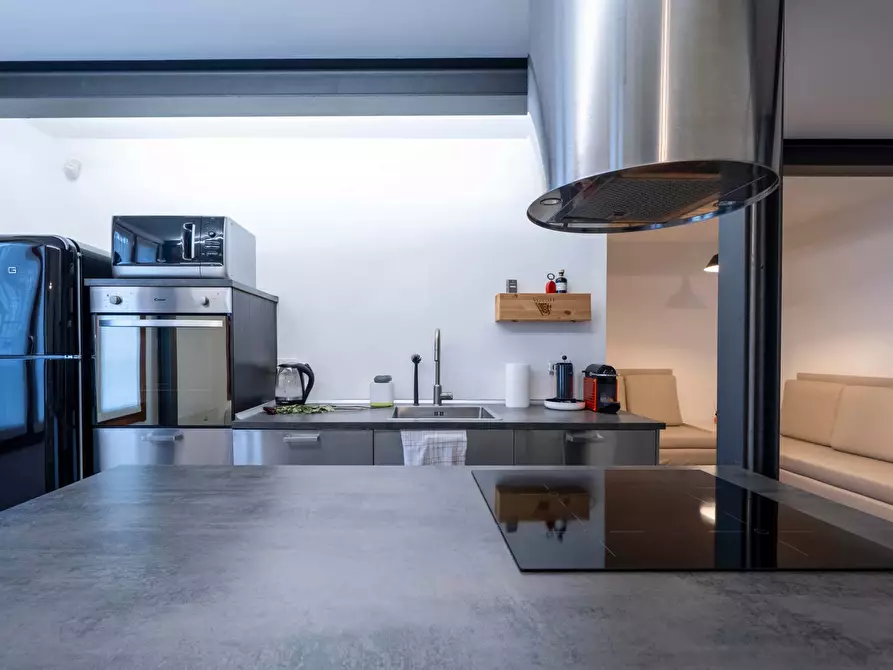 Immagine 4 di Appartamento in affitto  in Via Magolfa21 a Milano