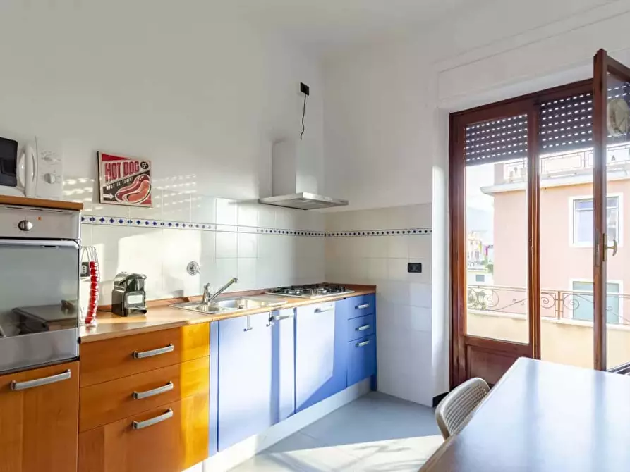 Immagine 12 di Appartamento in affitto  in Via Camilla a Genova