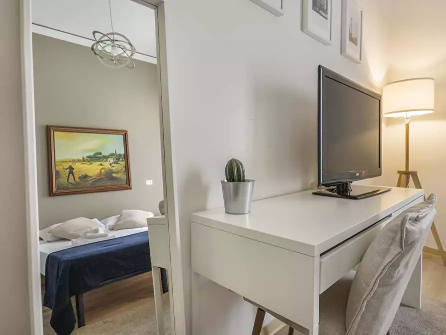 Immagine 11 di Appartamento in affitto  in Via dei Pilastri52 a Firenze