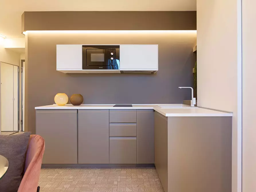 Immagine 2 di Appartamento in affitto  in Corso Buenos Aires36 a Milano