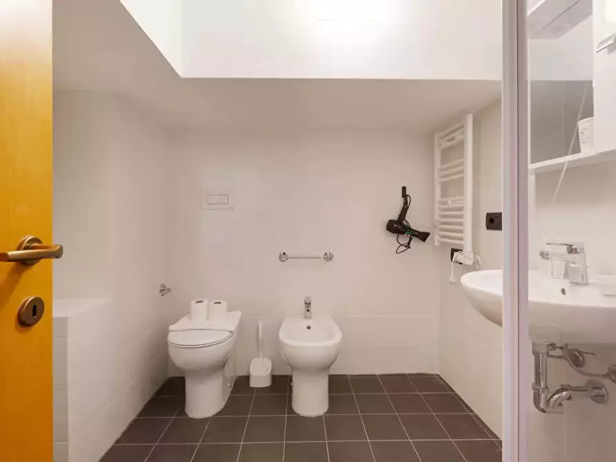 Immagine 14 di Appartamento in affitto  in Corso Magenta25 a Milano