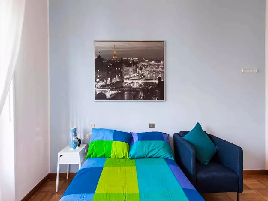 Immagine 7 di Camera in affitto  in Viale Emilio Caldara9 a Milano