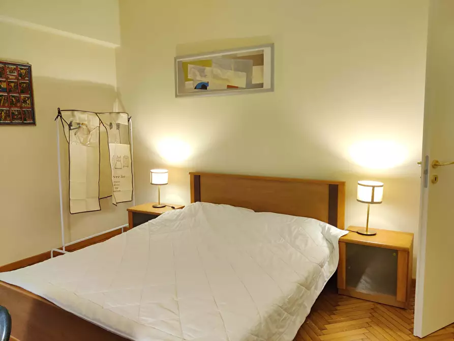 Immagine 22 di Appartamento in affitto  in Via Nera9 a Roma