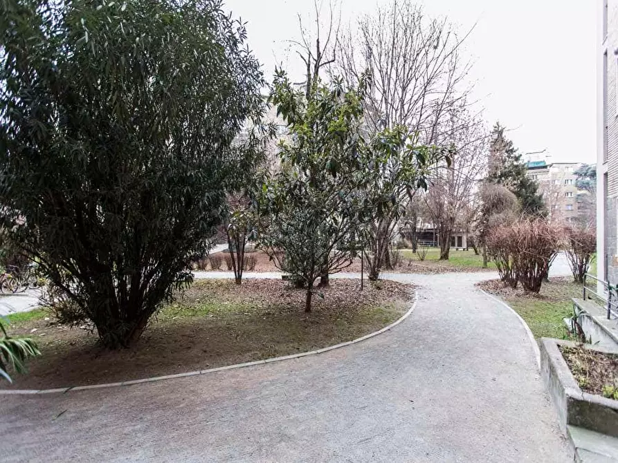 Immagine 14 di Camera in affitto  in Via Pasquale Fornari22 a Milano