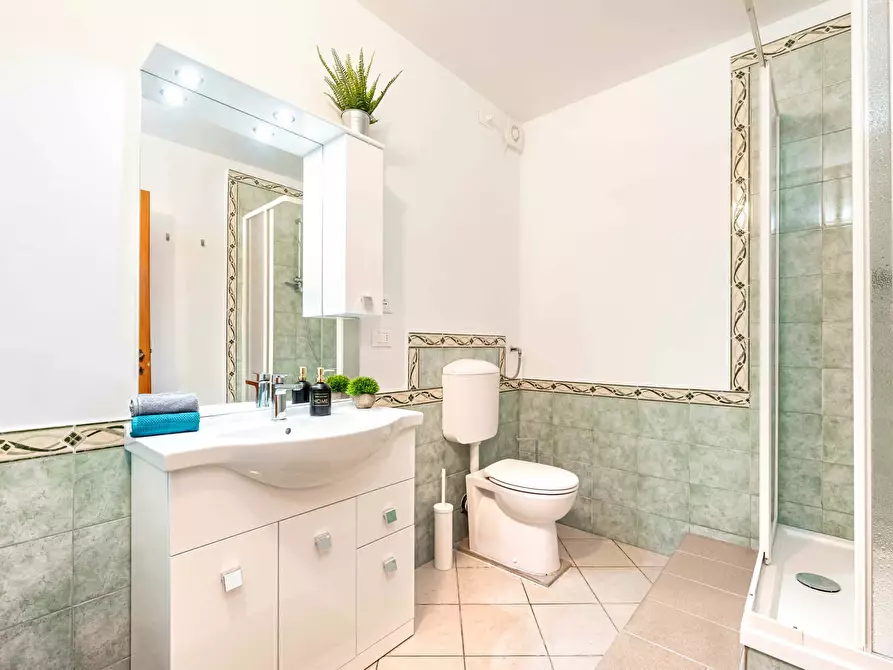 Immagine 5 di Camera in affitto  in Vicolo Michelangelo Buonarroti10 a Padova