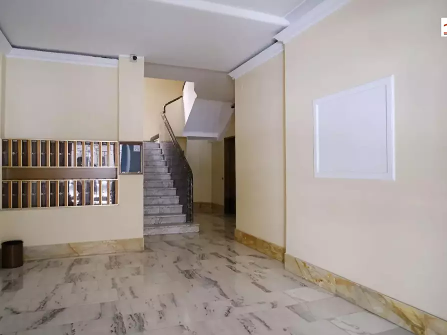 Immagine 24 di Appartamento in affitto  in Via Marcantonio Bragadin96 a Roma