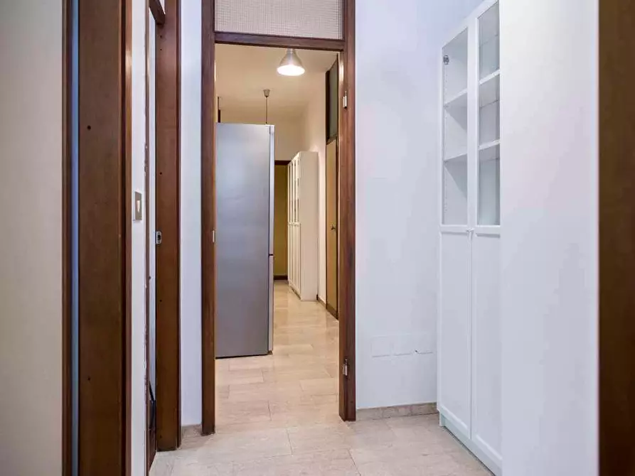 Immagine 36 di Camera in affitto  in Via Giuseppe Frua16 a Milano