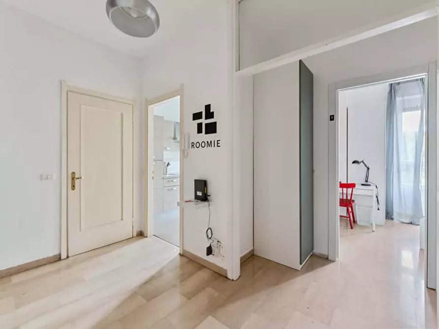 Immagine 9 di Camera in affitto  in Viale Tibaldi2 a Milano