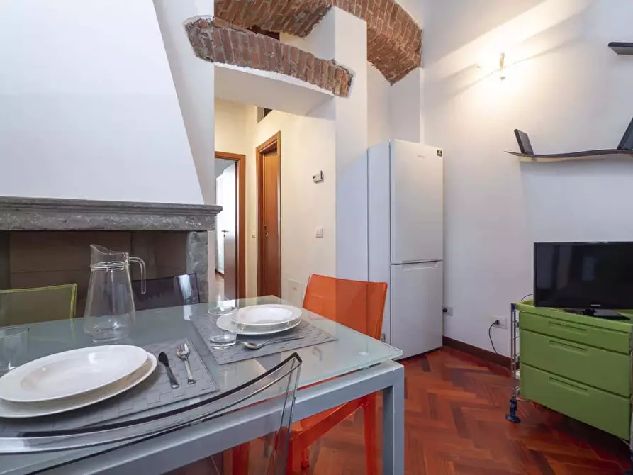 Immagine 15 di Appartamento in affitto  in Via Pietro Custodi4 a Milano