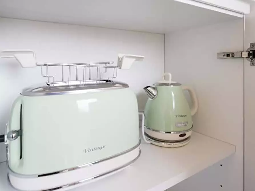 Immagine 18 di Camera in affitto  in Via Madama Cristina142 a Torino