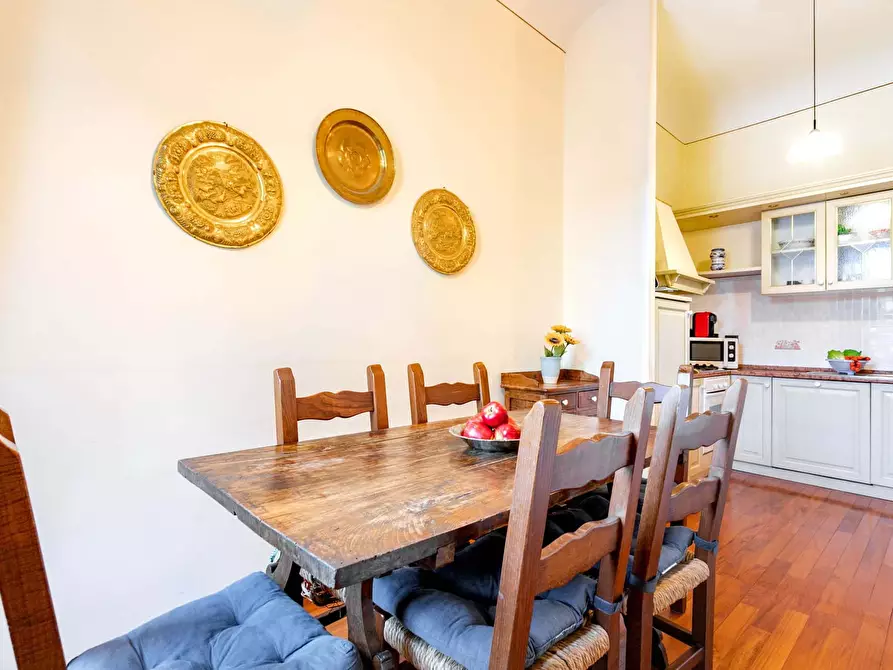 Immagine 15 di Appartamento in affitto  in Piazza della Signoria6 a Firenze