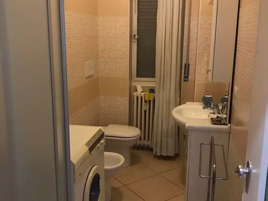 Immagine 6 di Camera in affitto  in Alzaia Naviglio Pavese106 a Milano