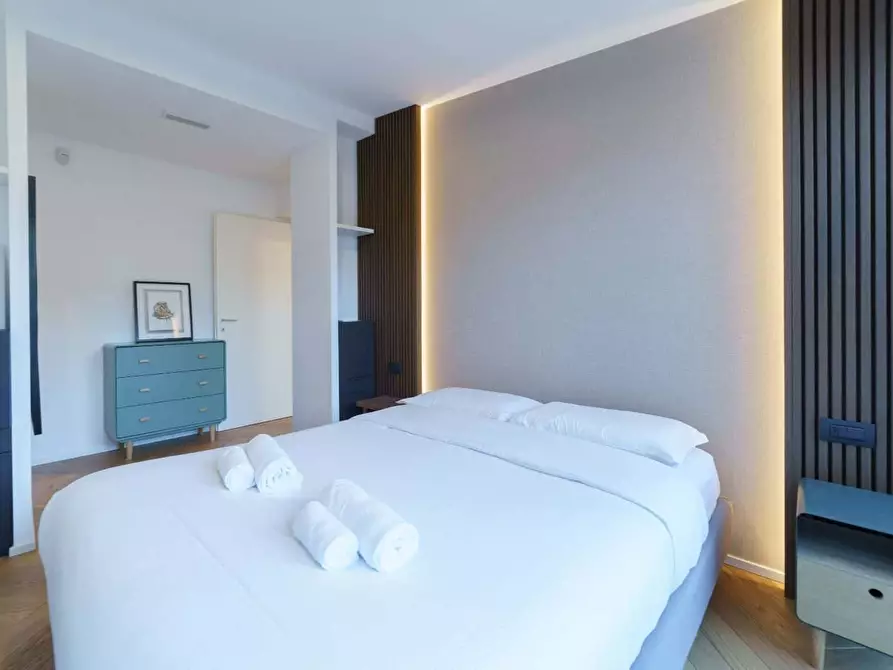Immagine 49 di Appartamento in affitto  in Viale Francesco Restelli3 a Milano